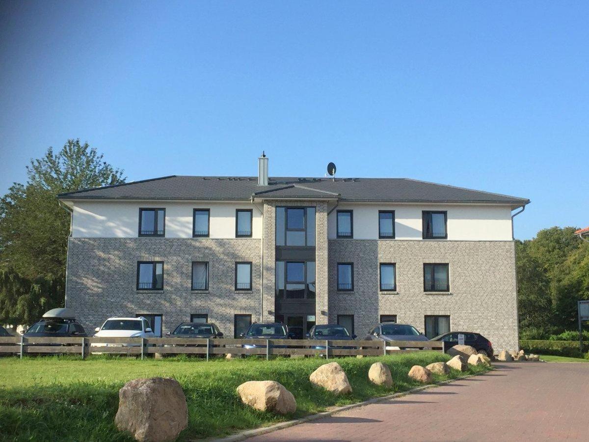 Apartament 1907 - Am Kurpark Dahme  Zewnętrze zdjęcie